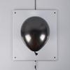 20/50Pcs Versatile Metallic Chrome Silver Grey Balloons High Shine Latex Balloons for All Kinds of Party Supplies