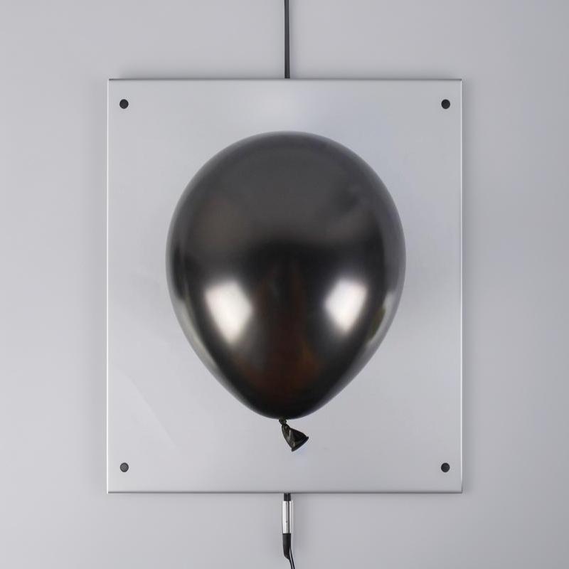 20/50Pcs Versatile Metallic Chrome Silver Grey Balloons High Shine Latex Balloons for All Kinds of Party Supplies