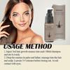 Ginger Hair Treatment Spray - Nourishing Anti-Hair Loss Formula with Ginseng & Gentian Extracts