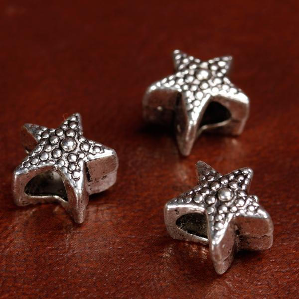 

20pcs Beads 11 X 10mm