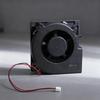 Portable 12V Blower Fan 40CFM Airflows 3600RPM Speed Perfect For Server Rack Electronics Cooling And Campfires Ignition