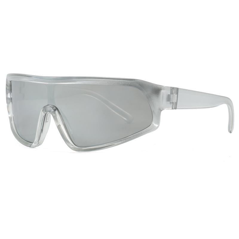 Neutral Cycling Sunglasses New Fashion Personalized Sunglasses Outdoor Sports Mountaineering Running Men And Women Sunglasses