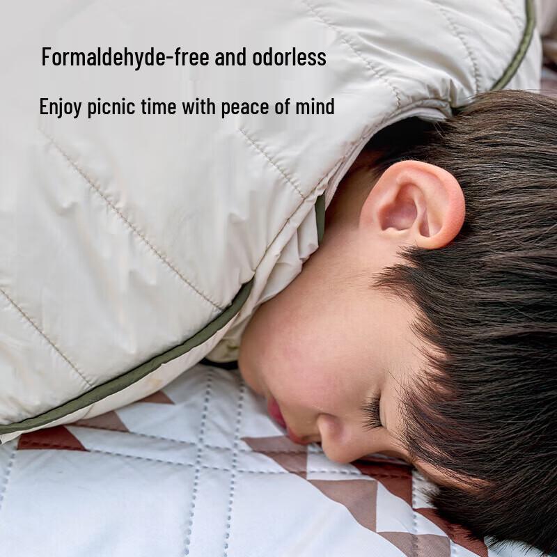 MOBIGARDEN Outdoor Picnic Mat