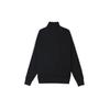 adidas Firebird Track Jacket Black/White Men Streetwear DV1530