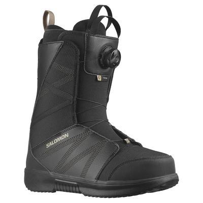 Spezielle Sportschuhe – Ski- & Snowboardschuhe