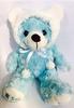 Local Bear Umbrella Cloud Fuji Bear 2 Plush Toy S Fuji Limited Bear by Makoto Fujini of Mt. Mt. [Discontinued/Out Print]