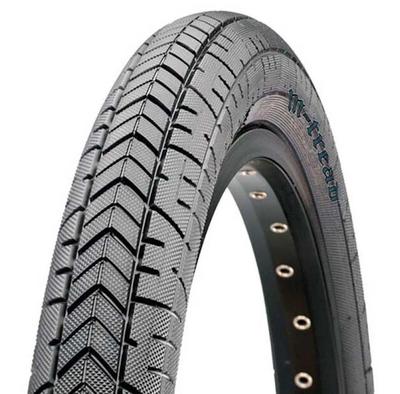 Maxxis M-Tread 60 TPI Tubeless 20´´ X 2.10 Hard City Tire