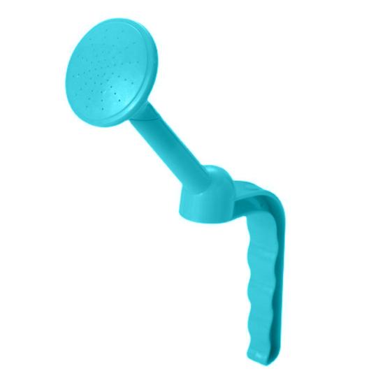 Long-Spout Spray Head Bottle Cap Watering Spout Spray Bottle Shower Head Compatible