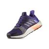 Adidas Ult Fabric Comfortable Non-Slip Low-Top Running Shoes Women sneaker Dark-Blue S80618