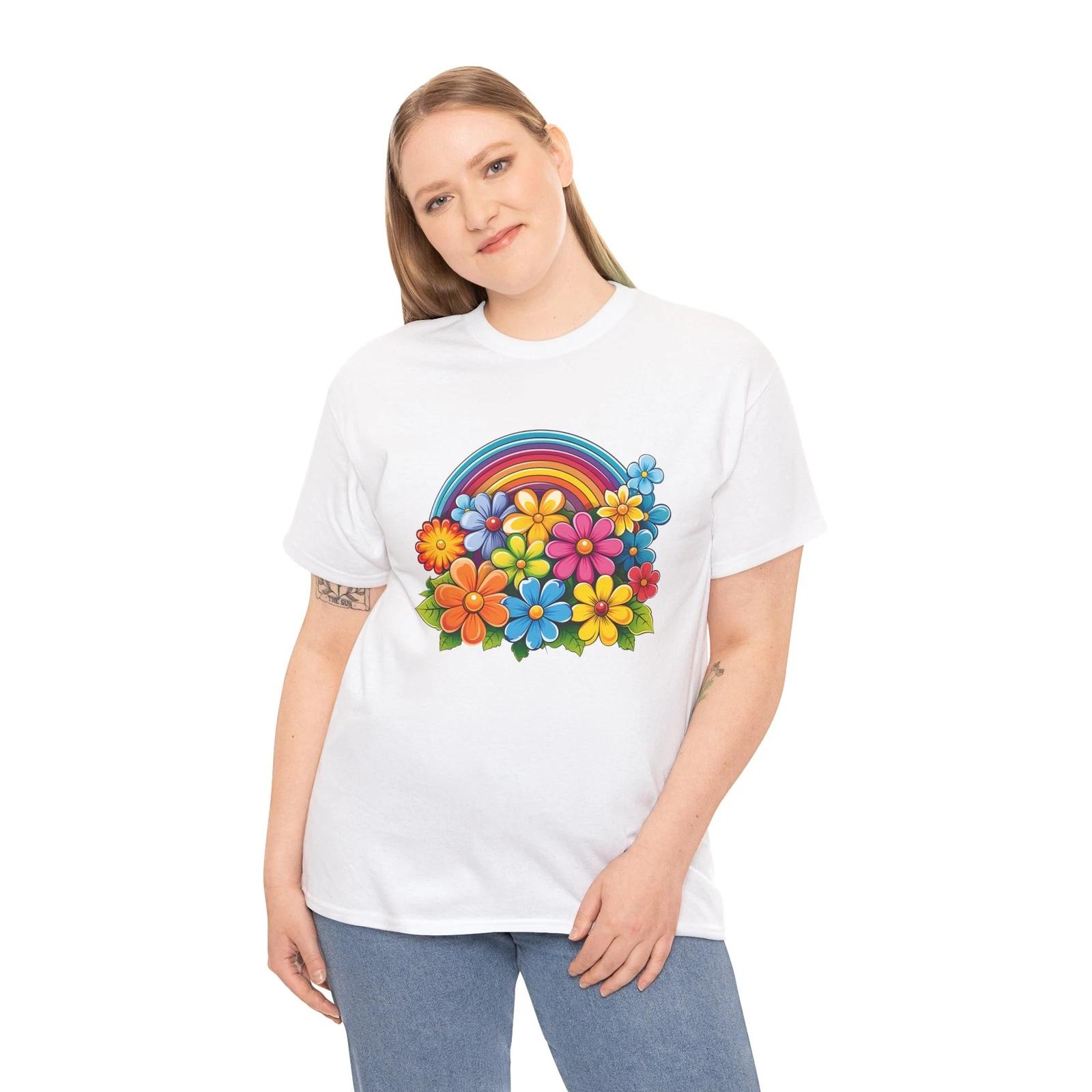 Free Spirit T-Shirt | Boho Chic Hippie Tee | Positive Energy Shirt 2XL