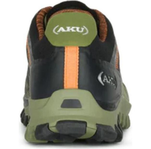 Треккинговые ботинки Aku Levia Goretex