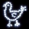 10pcs Waterproof LED Light For Paper Lantern Ballon Wedding Party Decor