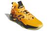 adidas Neo Blazeon Sports Shoes 'Yellow Black' GZ3915