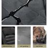 Waterproof Car Back Seat Pet Cover Protector Mat - Rear Safety Travel Accessory for Cats And Dogs Pet Carrier Mat