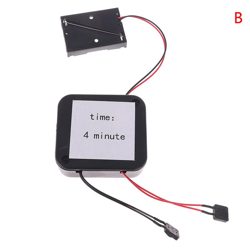 3W Diy Voice Recording Box Message Box Module For Stuffed Animals/Gift/Toy