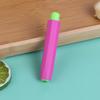 5Pcs Health Non-Toxic Chalk Holder Colourful Chalk Holders Clean Teaching Hold
