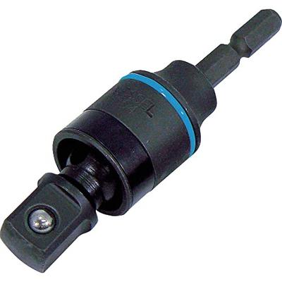 Adaptador de Vaso Universal 1/2" (12.7 mm) Cuadrado x 84mm A20USQ4