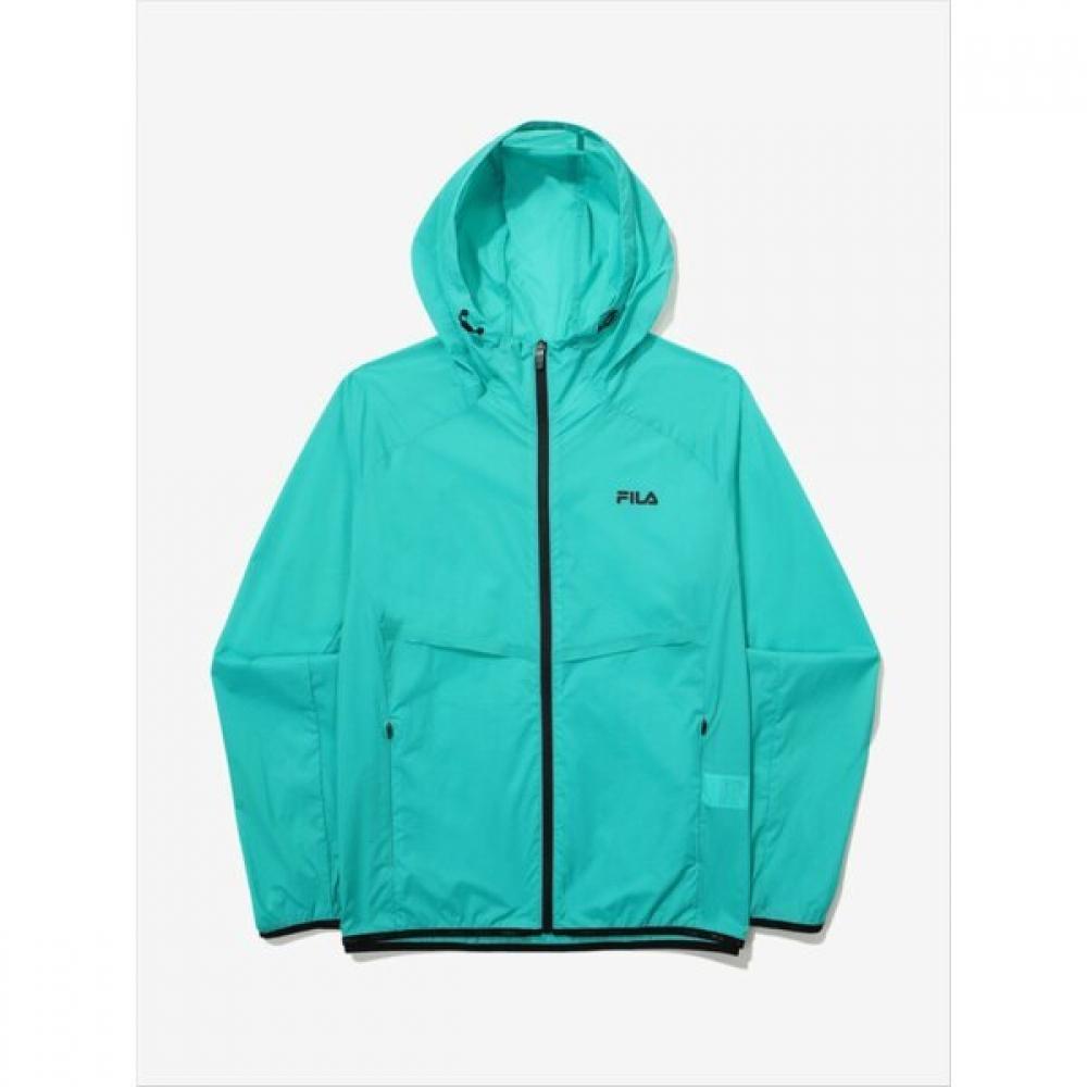 Fila Lightweight Stretch Running Windbreaker 3 Option Fs2jkg2202m