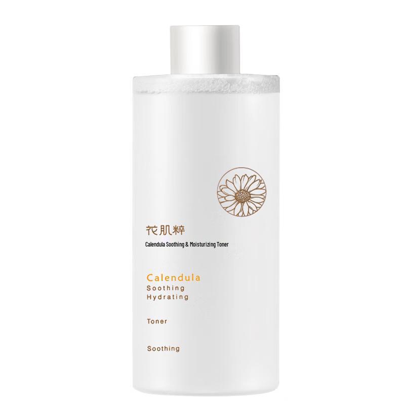

Huajicui Calendula Soothing Hydrating Toner 500ml