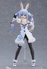 figma Hololive Production Usada Pekora Non-scale ABS & PVC Painted Movable Figure