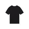 Nike T Shirts Men's Crew Neck Moderate Straight Fit AO0630-010