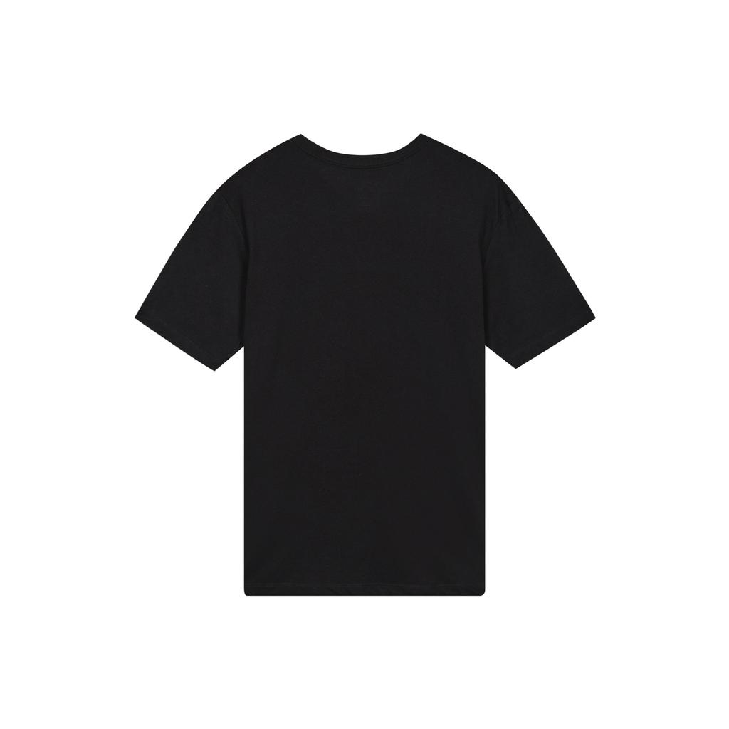Nike T Shirts Men's Crew Neck Moderate Straight Fit AO0630-010