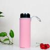 1Pc Portable Water Bottle Cover Keep Warm Neoprene Insulator Bottle Sleeve Insulation Bag Case Thermoses Anti-scalding Cup Pouch