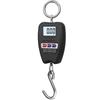 YEANTEEN Portable Electronic Hanging Scale