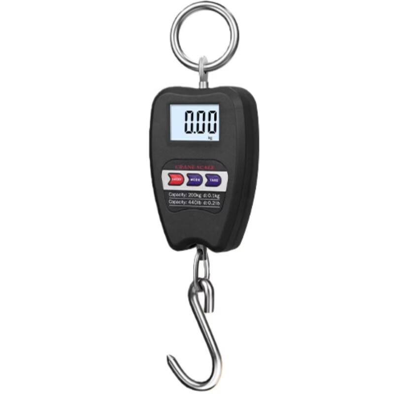 YEANTEEN Portable Electronic Hanging Scale