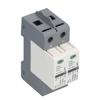 Urządzenie ochrony przeciwprzepięciowej 2P Zabezpieczenie napięciowe Ogranicznik Protector 20?40KA 500VDC CHLT?40PV