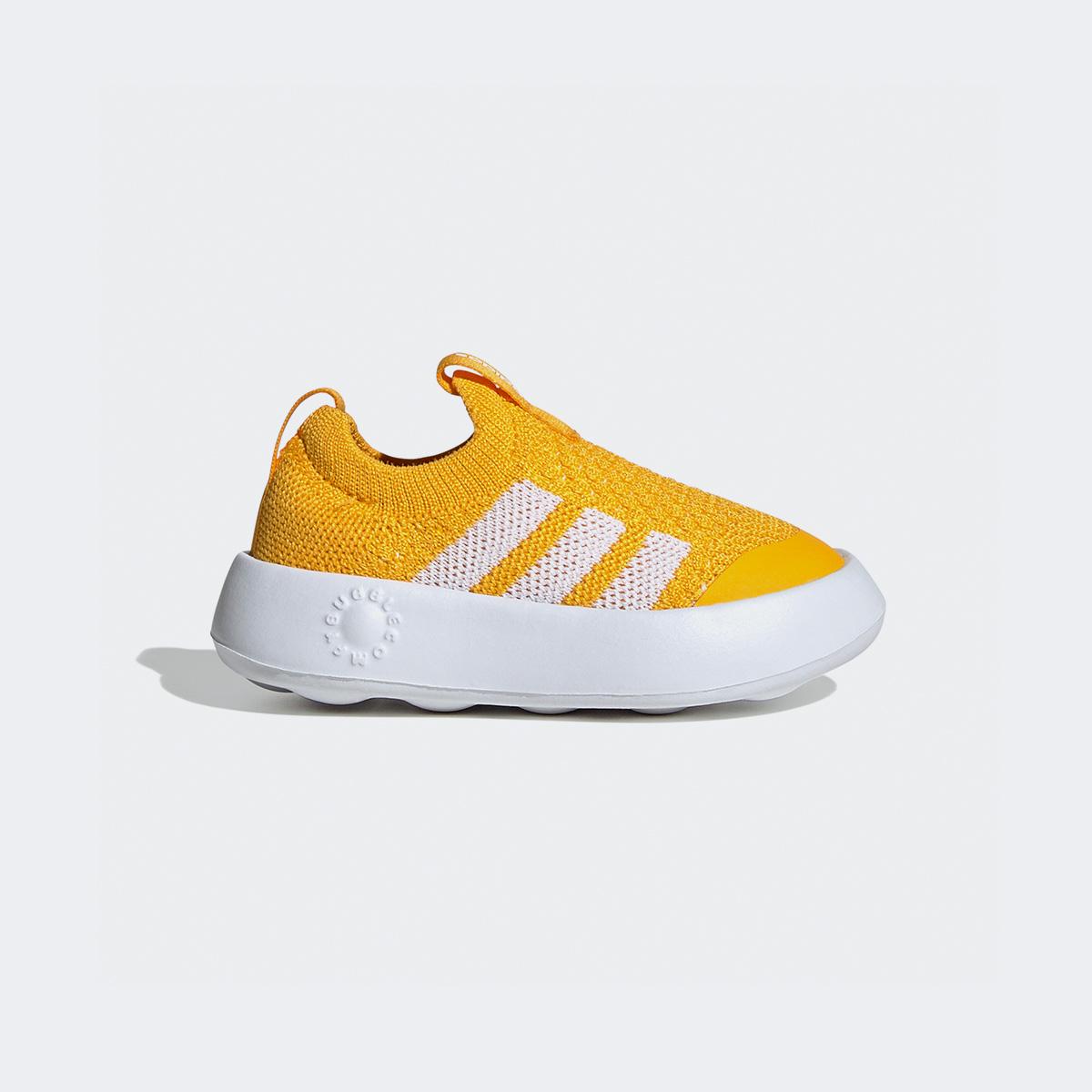

[Adidas] Bubble Comfy Infant, JR5040, 1010112559, Popular Korean Shoes 150