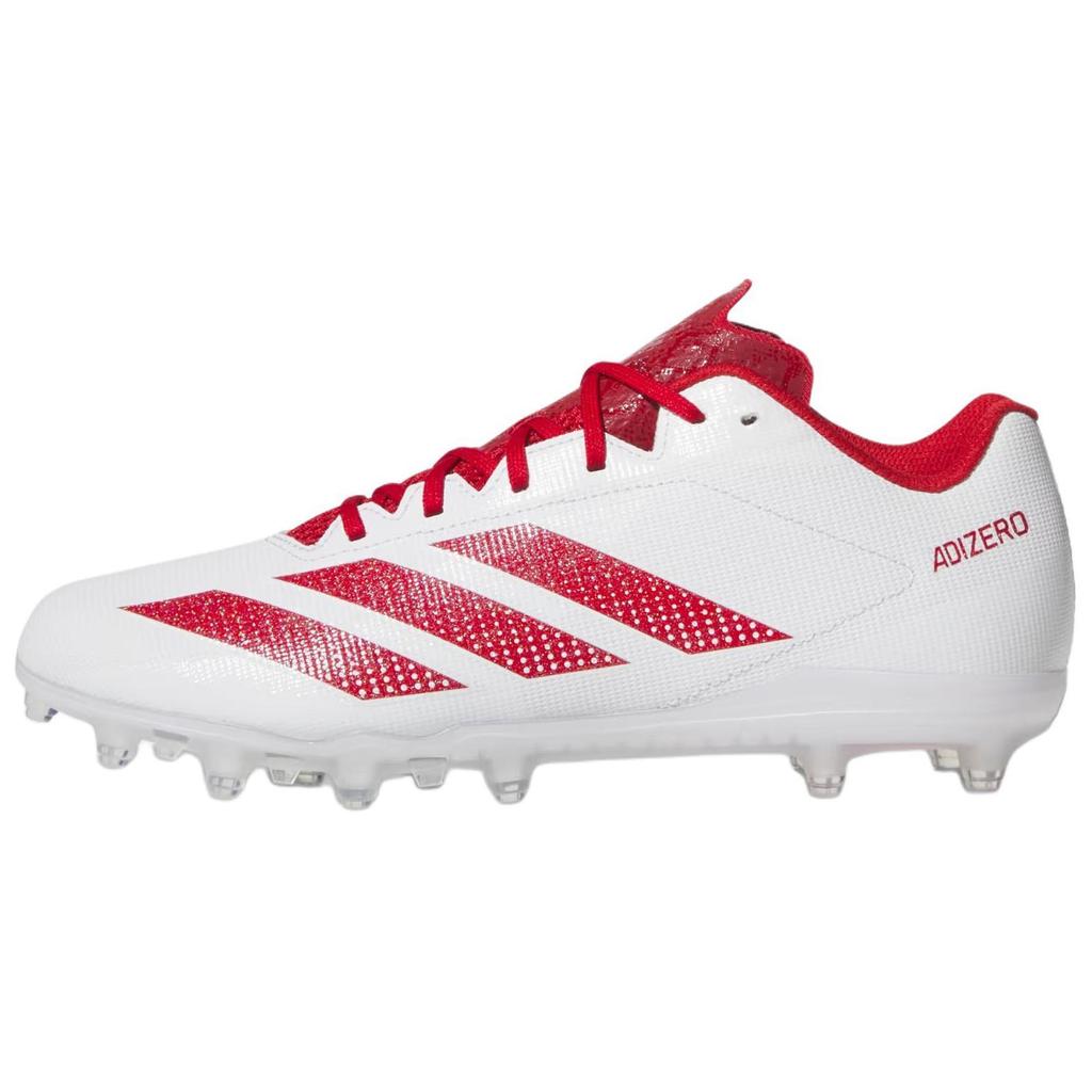 adidas Adizero Electric.2 2 'Cloud White Power Red' IF1900
