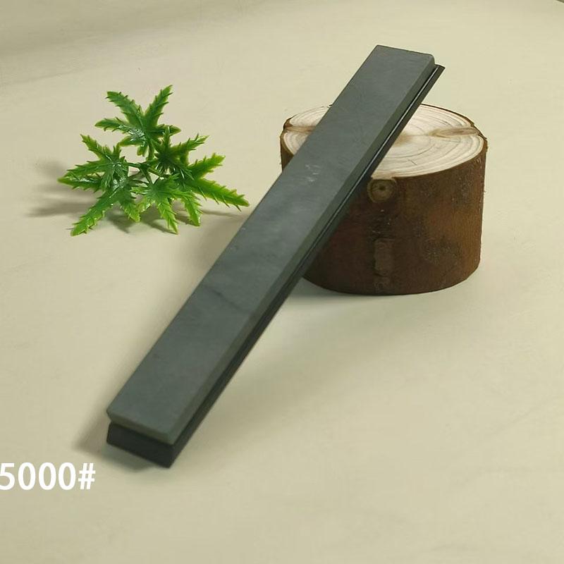 5/7-piece Set of Natural Agate Abrasive Whetstones for Polishing and Fine Fixed-angle Sharpeners Kitchen Knife Sharpening System