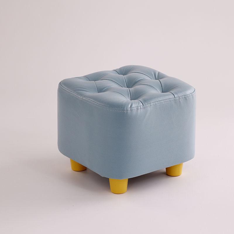 

Компактний прямокутний пуф-стілець для зберігання для передпокою - Міцне сидіння для зміни взуття