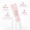 Medicube PDRN Pink Peptide Eye Cream 30ml