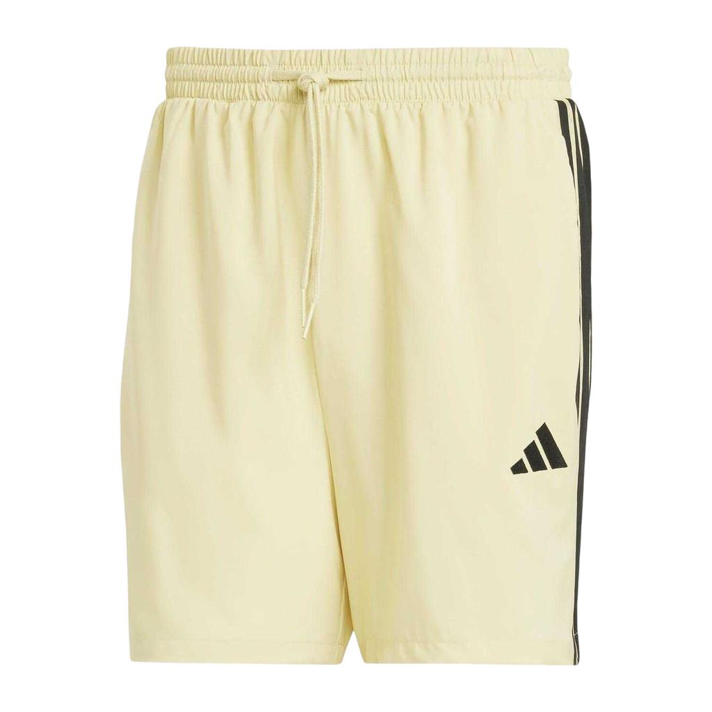 adidas Mens 3 Stripes Shorts
