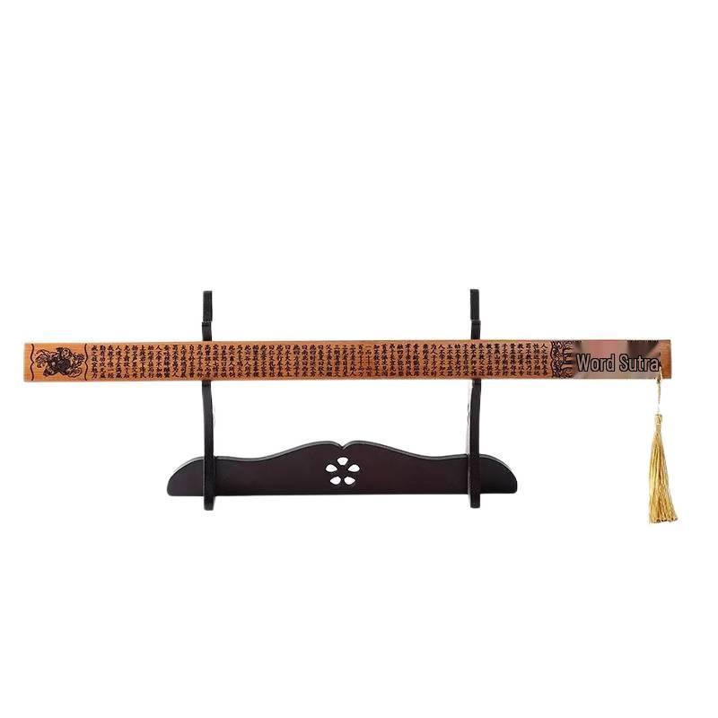 Teacher's Choice: Guoxue Household Soft Ruler & Hand Paddle for Classroom and Family Education.