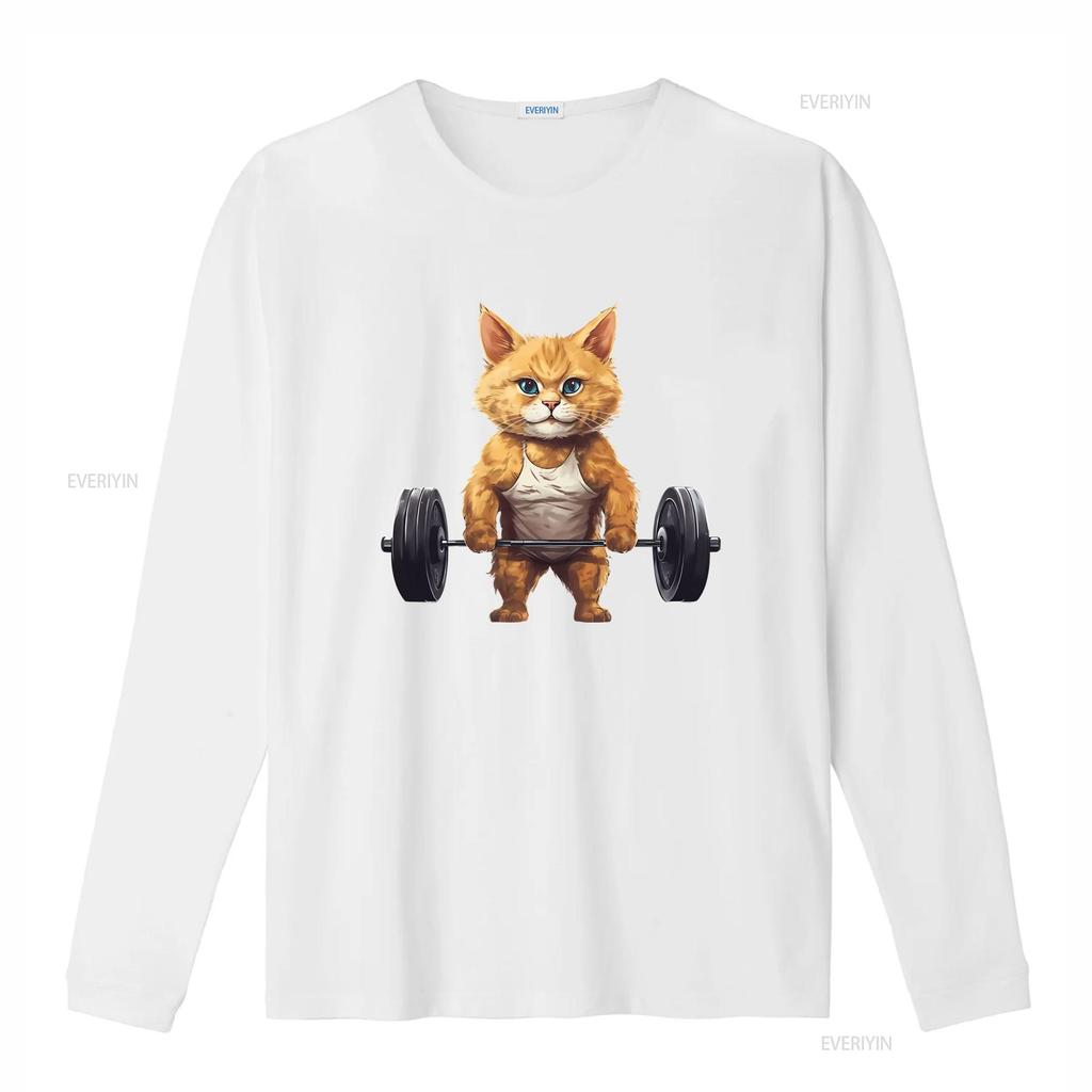Funny Welding Cat T Shirt Weightlifting Humor  vintage Washed graphic Stylish Comfortable fashion streetwear Casual Slightly
