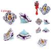 Beyblade Burst Premium B-110 Bloody Longinus Design Atemporal Plastic ABS de Înaltă Calitate