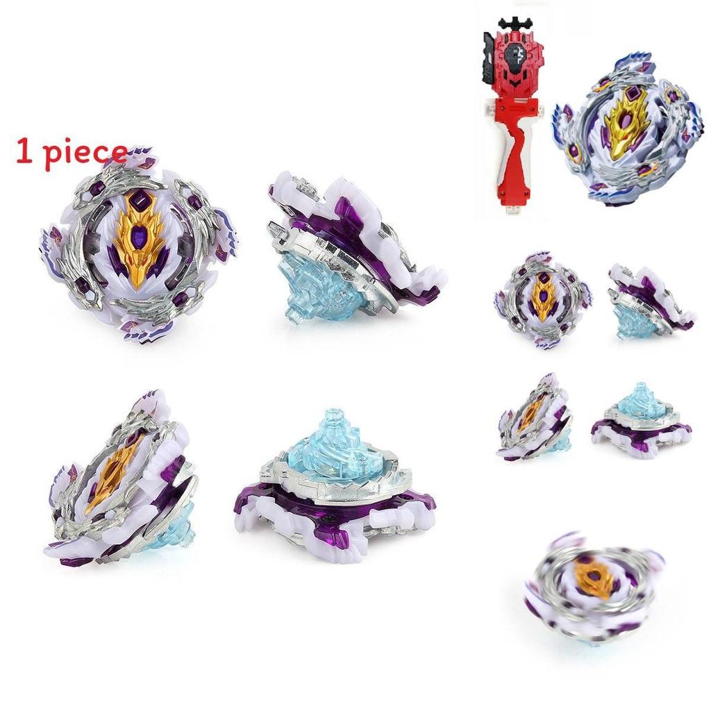 Beyblade Burst Premium B-110 Bloody Longinus Design Atemporal Plastic ABS de Înaltă Calitate