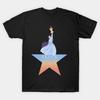 Eliza Schuyler Hamilton American Musical TShirt 100 Cotton ONeck Summer Short Sleeve Casual Mens Tshirt Size S3XL