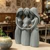 Decoração de casa – Estatuetas