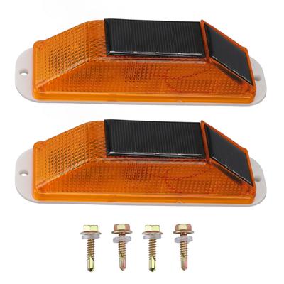 LED svítidla – LED solární lampy
