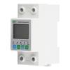 WIFI Intelligent Switch Timer Relay Phone Remote Energy Electricity Meter Monitor Smart Timer Relay