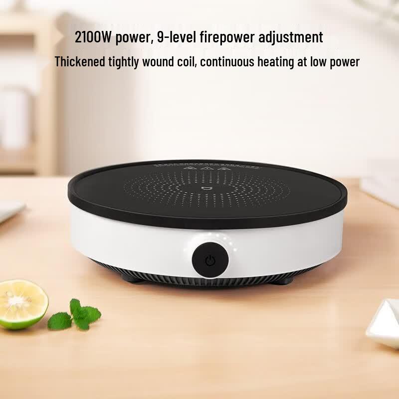 Xiaomi Mijia Smart Induction Cooker 2 CN plug (adapter included)