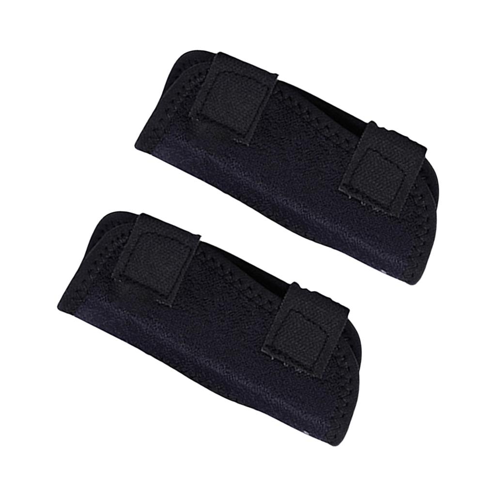 Psí loketní ortéza omotávka pro zraněnou končetinu podporuje pohodlí omotávka na podporu nohy ochrana kloubu psí rukávy