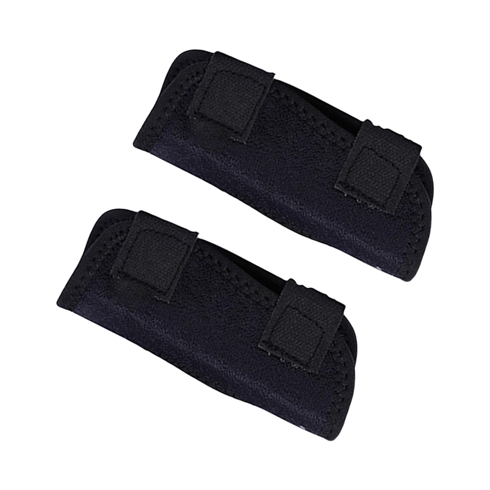 

Пов’язка на лікті собаки для травмованих кінцівок Сприяє комфорту Пов’язка для підтримки ніг Пов’язка для ніг домашніх тварин Захист суглобів Рукава для собак L