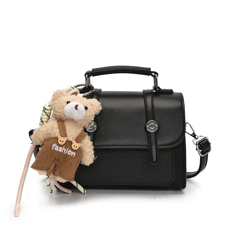 Casual Handbag Women's New Commuter Shoulder Messenger Bag