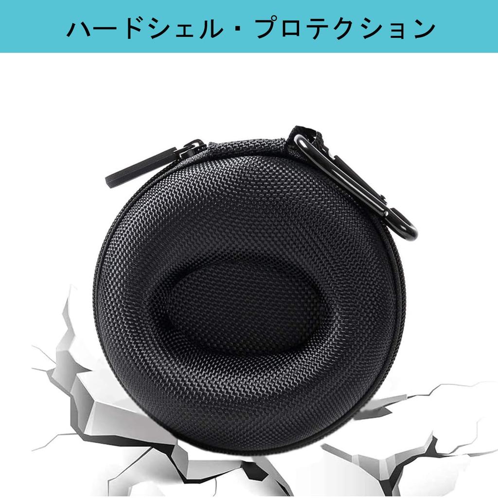 TICFROG Watch Storage Case, Single Storage Box for Smartwatches, Travel, Business Trips, Watch Case, Holds Watches up to 52mm, Includes Extra-Large