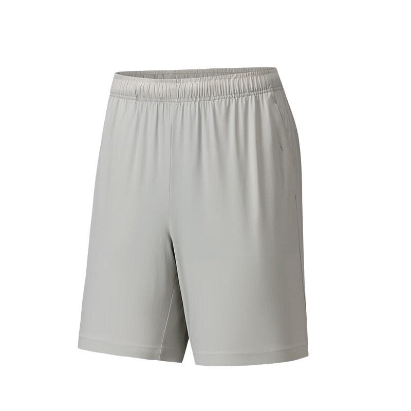 ANTA Men s Lin Xiaojun Collection Ice Skin Running Shorts 4XL